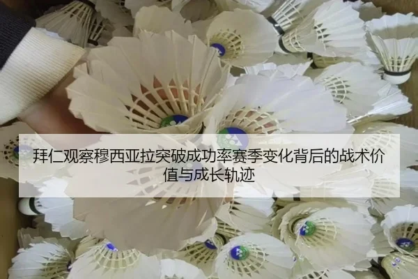 拜仁观察穆西亚拉突破成功率赛季变化背后的战术价值与成长轨迹（kaiyun）